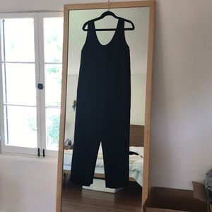 Rachel Comey Black romper